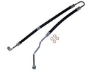 BMW 128i Power Steering Hose By Sunsong 32416784331 Steering & Transmission Sunsong 128i 2008-2013