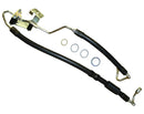 BMW 3-Series xi & XDrive Power Steering Hose By Rein 32416784347 Steering & Transmission Rein 325xi 2006