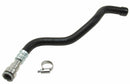 BMW E46 3-Series Power Steering Hose Cooling Pipe To Reservoir OEM 32416796390 Steering & Transmission Febi Bilstein 323i & 323ci 1999-2000