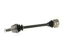BMW E90 325xi & 330xi Rear Axle OEM Driveline & Axle GKN 325xi 2006 Rear Drivers Side