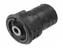 BMW E39 5-Series Subframe Bushing-Mount By Meyle HD 33311094036 Suspension Meyle Heavy Duty 528i 1997-2000