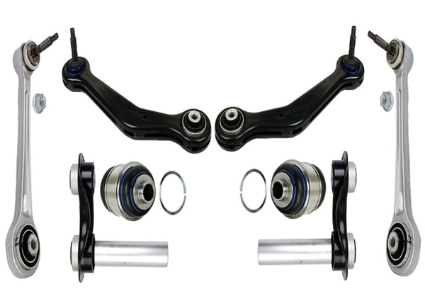 Kit De Balero De Empuje Superior E Inferior P/hidrolavadora