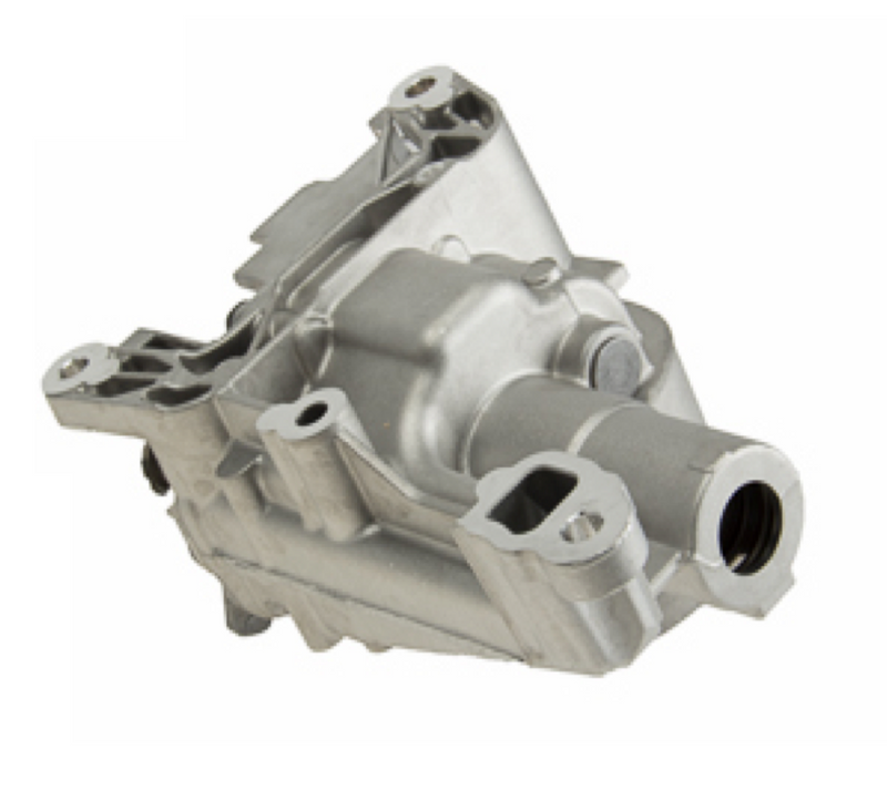 Mini Cooper Engine Oil Pump Assembly OEM 11417614358 VNE