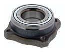 BMW X3/X4 Rear Wheel Bearing Assembly 33406787015 Driveline & Axle F.A.G. Bearings X3 xDrive28i 2011-2015