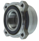 BMW E39 5-Series Rear Wheel Bearing OEM 33411095652 Driveline & Axle F.A.G. Bearings