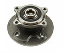 Mini Cooper Rear Wheel Bearing OEM 33416786552 Driveline & Axle NTN Bearing Mini Cooper 2007-2014 (R Models)