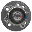 Mini Cooper Rear Wheel Bearing By MPA 33416786552 Driveline & Axle MPA Mini Cooper 2007-2014 (R Models)