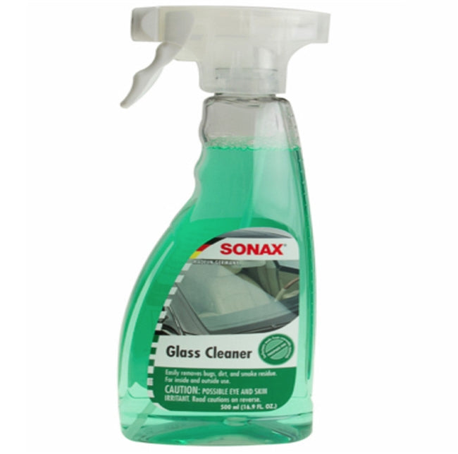 BMW Glass Cleaner By Sonax 338241 Sonax
