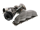 BMW F30 3-Series Turbocharger Assembly OEM 11657635803 Fuel & Emissions Mitsubishi