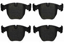BMW X1 Front Brake Pad Set OEM 34116790759 or 34116794920 Brake Parts Jurid X1 sDrive28i 2013-2015