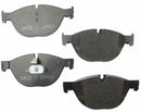 BMW F10 5-Series Front Brake Pad Set W/ High Speed Braking OEM 34116793021 Brake Parts Jurid 535i GT 2010-2016