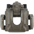 BMW E46 330xi Rear Brake Caliper 34216768423 or 34216768424 Brake Parts Centric 330xi 2001-2005 Rear Drivers Side