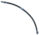 BMW E46 3-Series Rear Brake Hose By ATE OEM 34301165174 Brake Parts ATE 323i & 323ci 1999-2000 Rear Drivers Side