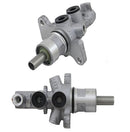 BMW E39 5-Series Brake Master Cylinder OEM 34311165543 (ASC Only) Brake Parts TRW 528i 1997-08/1998