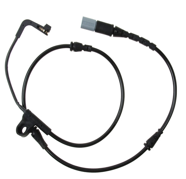 Pack Of 1 Front Brake Pad Wear Sensor For BMW X3 X4 (2018-2021) – 2 Pin, 12V – OEM 34356870351
