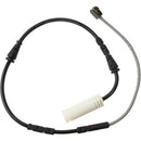 BMW X1 Brake Pad Wear Sensor Front or Rear 34356792562 or 34356792565 Brake Parts Pagid X1 sDrive28i 2013-2015 Front Sensor (1 Per Car)