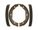 BMW E39 5-Series Parking Brake Shoe Kit 34416761292 Brake Parts Vaico 528i 1997-2000