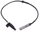 BMW E36 3-Series ABS Speed Sensor By Delphi Brake Parts Delphi 318i 1993-1998 Front Drivers Side