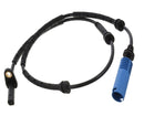 BMW E83 X3 ABS Brake Speed Sensor By Uro 34523420330 or 34523420331 Brake Parts Uro Parts X3 2.5i 2004-2005 Front Sensor