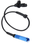 BMW E39 5-Series ABS Speed Sensor By Uro 34526756375 or 34526756376 (09/1998-2003) Brake Parts Uro Parts 525i 2001-2003 Front Drivers Side