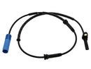 BMW E65/E66 7-Series Rear ABS Sensor By Febi 34526758290 (2002-02/2003) Brake Parts Febi Bilstein 745i 2002-02/2003