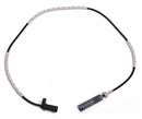 BMW 1-Series Rear ABS Speed Sensor OEM 34526870076 or 34526870077 Brake Parts ATE 128i 2008-2013