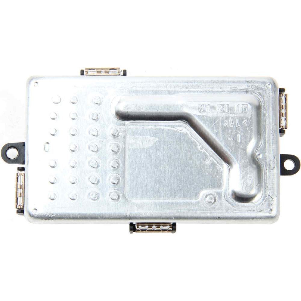 Resistore Ventilatore HVAC Motoforti Per BMW Serie 5 (2009-2016) – Ricambio Specifico 64119311938