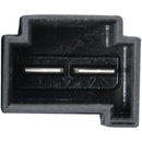 BMW F01 7-Series AC Blower Motor Regulator OEM 64119355981 (2011-2014) A/C & Heating Behr