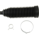 BMW F10 5-Series Tie Rod Boot Kit OEM 32106791561 Steering & Transmission Lemforder 528i 2011-2014