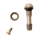 BMW E90/E92/E93 3-Series Wheel Valve Stem TPMS OEM 36146792829 Driveline & Axle Huf 325i 2006