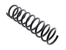 BMW E39 5-Series Rear Spring By Bilstein Suspension Bilstein 528i 1997-2000 Sedan Only
