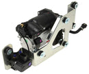 BMW X5 Rear Suspension Air Compressor With Valve 37206859714 Suspension Arnott Air Suspension X5 3.0si 2007-2008