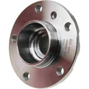 BMW X5 Rear Wheel Hub By Febi 33406867811 Driveline & Axle Febi Bilstein