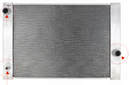 BMW E60/E61 5-Series Radiator By Nissens 17117534914 or 17117519209 Engine Cooling Nissens