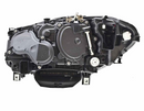 BMW F10 5-Series LED Headlight Assembly OEM 63117352485 or 63117352486 Body Electrical & Mechanical Hella