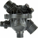 BMW 128i New Electric Water Pump Kit OEM 11517586925 Engine Cooling Pierburg