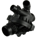 BMW X5 3.0si & xDrive30i New Electric Water Pump Kit OEM 11517586925 Engine Cooling Pierburg