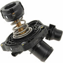 BMW F48 X1 Engine Cooling Thermostat Assembly OEM 11518601366 Engine Cooling Wahler