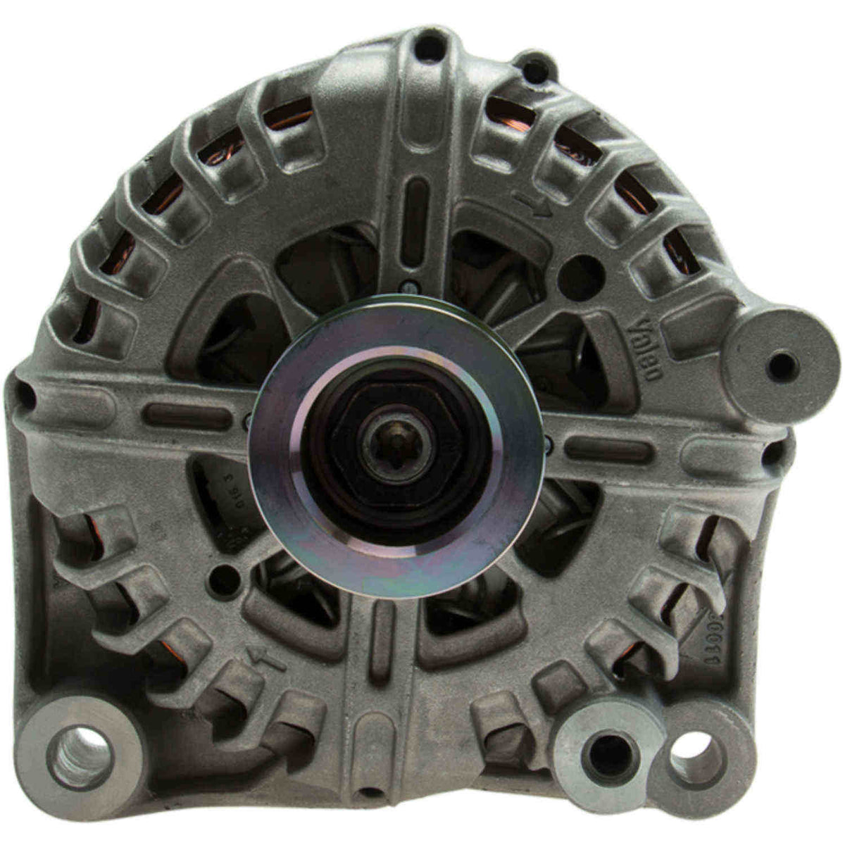 BMW E53 X5 Engine Alternator | 12317533469
