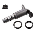 BMW X3 VVT Solenoid Valve By Febi 11367585425 Engine Electrical & Sensor Febi Bilstein X3 xDrive28i 2011-2012