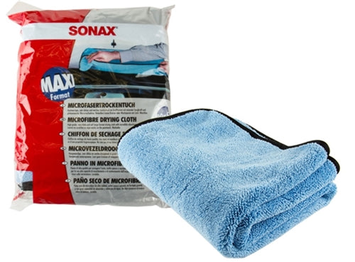BMW Car Drying Cloth By Sonax 450800 Sonax