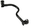 BMW X5 Fuel Tank Breather Valve Hose OEM 13907636133 Fuel & Emissions VNE X5 xDrive35i 09/2011-2011 Must Replace Valve