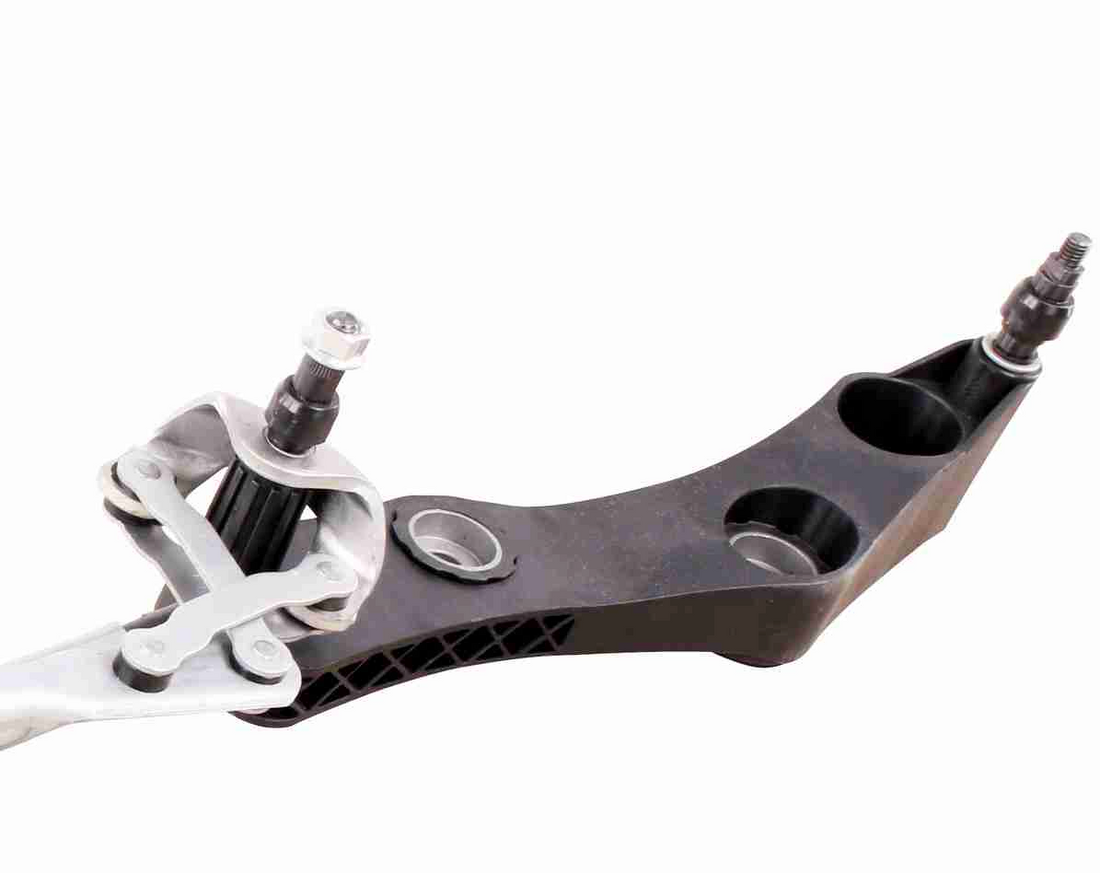 BMW E60/E61 Wiper Linkage & Motor | 61617194029
