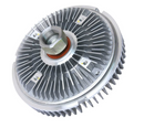 BMW E65/E66 7-Series Cooling Fan Clutch By Uro 17417505109 Engine Cooling Uro Parts 745i 2002-2005