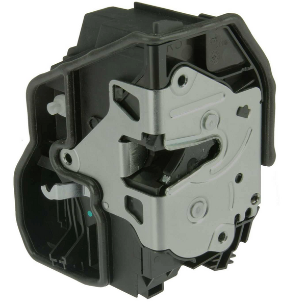 BMW X1 Front Door Lock Actuator By Uro Parts 51217229458 or 5121722946