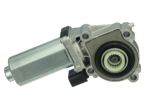 BMW X3 New Transfer Case Actuator / Motor Kit By Uro 27102449709 Uro Parts