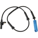 BMW E60/E61 5-Series xi & xDrive Front ABS Speed Sensor 34526771700 Brake Parts Bremi 525xi 2006-2007