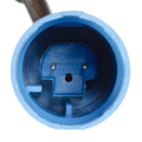 BMW E65/E66 7-Series Front ABS Sensor By Bremi 34526771708 Brake Parts Bremi