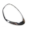 Mini Cooper R60 Countryman & Paceman Headlight Ring OEM 51139813823 or 51139813824 Body Electrical & Mechanical Mini Countryman & Paceman 2011-2016 (R Models) Front Drivers Side