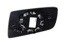 BMW E60 5-Series Driver Side Door Mirror Glass OEM 51167065083 Body Electrical & Mechanical ULO 525i 2006-2007
